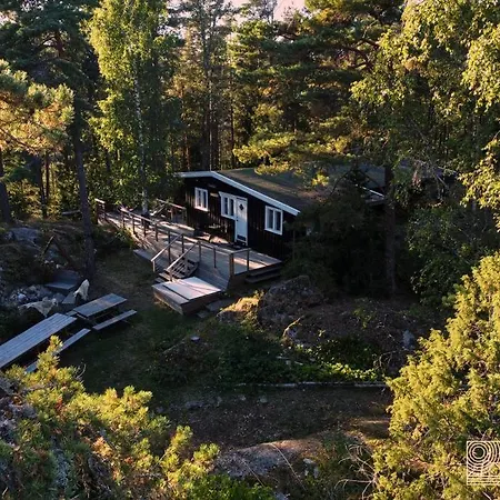 Summer Nesodden Sauna, Ice Bath Tub, Outdoor Bar, Gap Hut Brevik (Akershus)