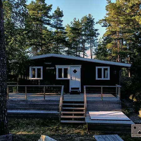 Summer Nesodden Sauna, Ice Bath Tub, Outdoor Bar, Gap Hut *