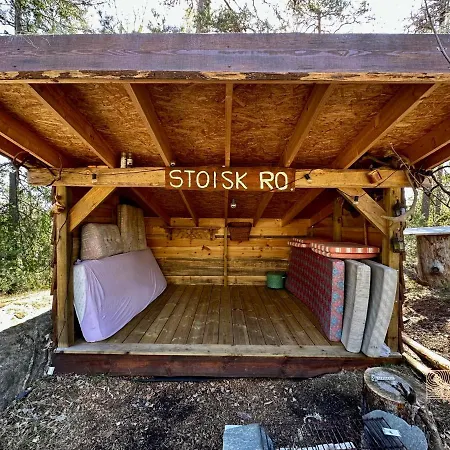 Summer Nesodden Sauna, Ice Bath Tub, Outdoor Bar, Gap Hut * Brevik (Akershus)