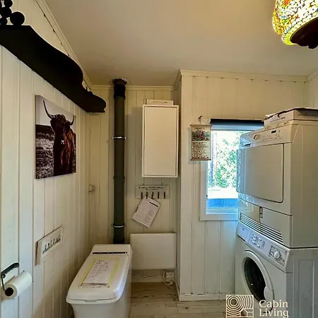 Summer Nesodden Sauna, Ice Bath Tub, Outdoor Bar, Gap Hut Brevik (Akershus)