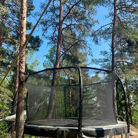 Summer Nesodden Sauna, Ice Bath Tub, Outdoor Bar, Gap Hut *